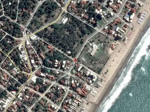 Terreno en Venta en Villa Gesell, Partido de Villa Gesell