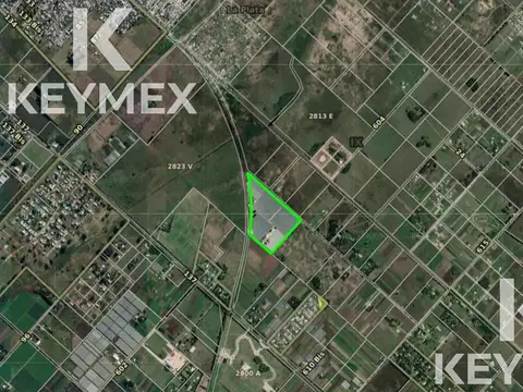 Terreno en Venta en Arana, Partido de La Plata