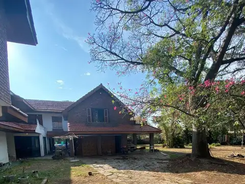 Terreno en Venta en San Miguel, Partido de San Miguel