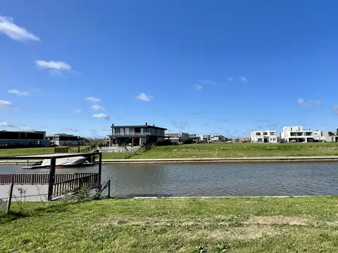 Terreno en Venta en Nordelta, Partido de Tigre
