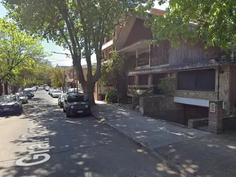 Terreno en Venta en Beccar, Partido de San Isidro