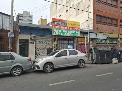Terreno en Venta en San Justo, Partido de La Matanza