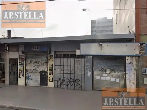 Terreno en Venta en Centro, San Justo