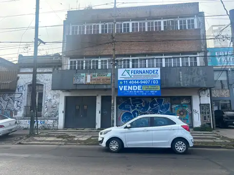 Terreno en Venta en Quilmes, Partido de Quilmes