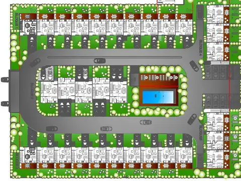 Terreno en Venta en Del Viso, Partido de Pilar