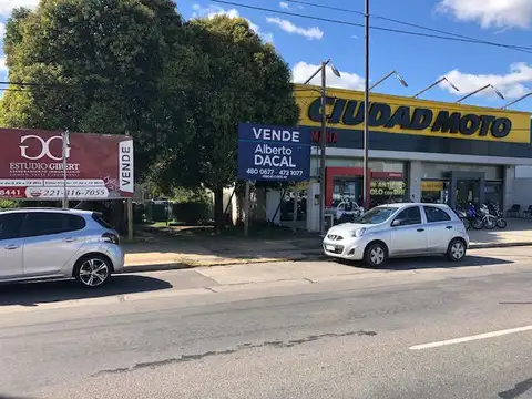 Terreno en Venta en Manuel B Gonnet, Partido de La Plata