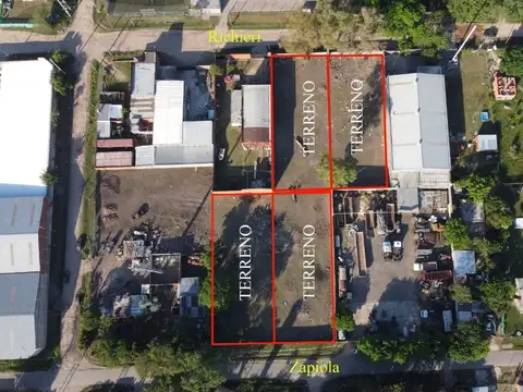 Terreno en Venta en Pilar, Partido de Pilar
