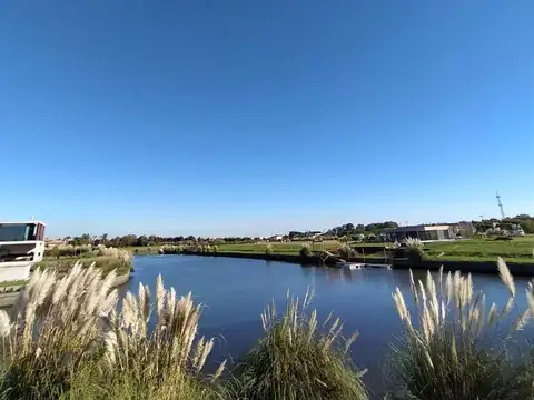 Terreno en Venta en Countries y Barrios Cerrados en Tigre, Partido de Tigre