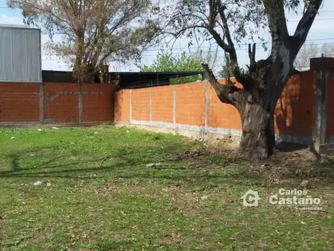 Terreno en Venta en Don Torcuato, Partido de Tigre