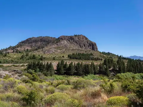 Terreno en Venta en Dina Huapi, Pilcaniyeu