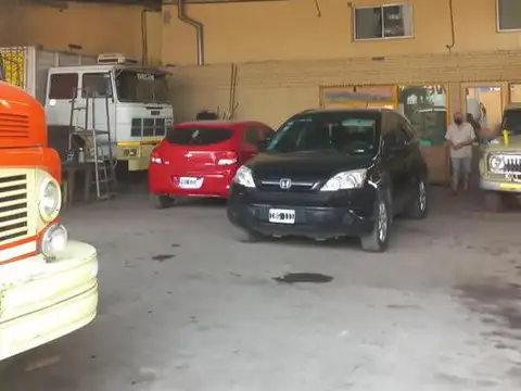 Terreno en Venta en Pilar, Partido de Pilar