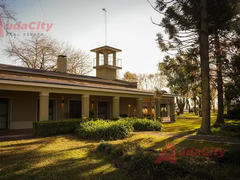 Terreno en Venta en Villa Espil, Partido de San Andrés de Giles