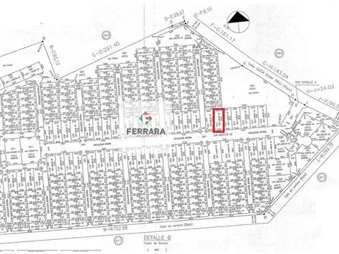Terreno en Venta en San Carlos de Bariloche, Bariloche