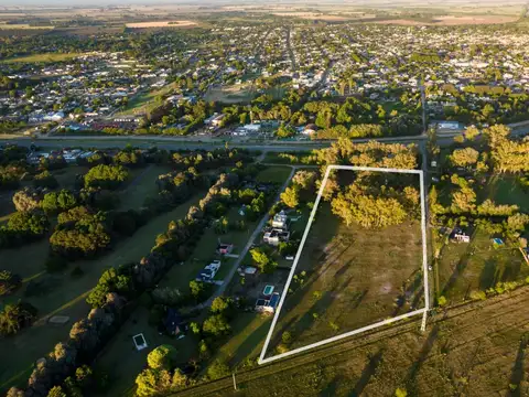 Terreno en Venta en San Antonio de Areco, Partido de San Antonio de Areco