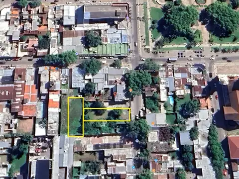 Terreno en Venta en Pilar, Partido de Pilar