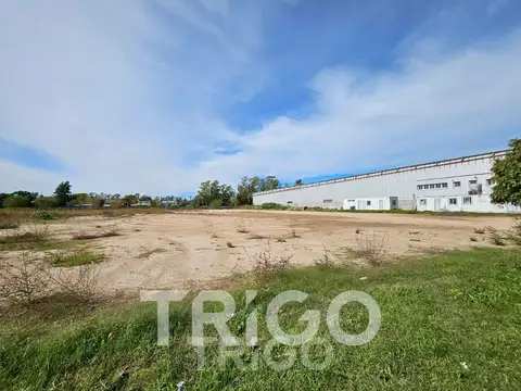 Terreno en Venta en Burzaco, Partido de Almirante Brown
