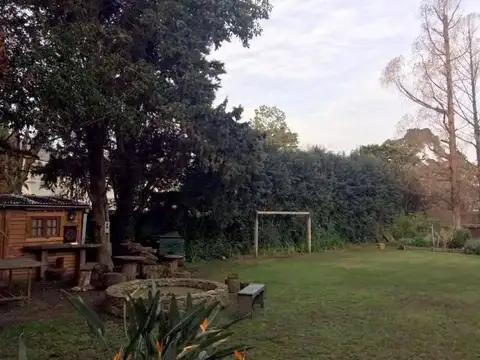Terreno en Venta en San Isidro, Partido de San Isidro