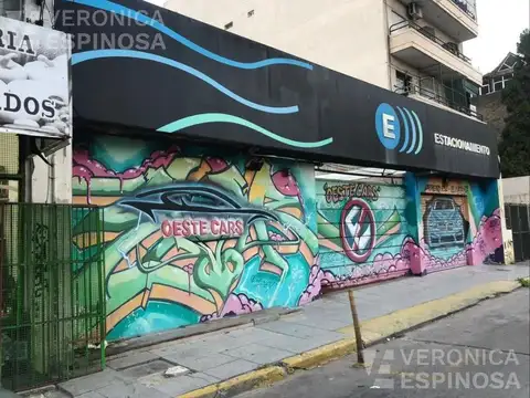Terreno en Venta en Morón Sur, Morón