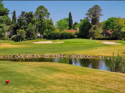 Terreno en Venta en Highland Park Country Club, Del Viso