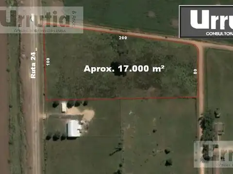 Terreno en Venta en General Rodríguez, Partido de General Rodríguez