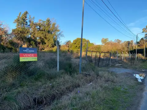 Terreno en Venta en Benavidez, Partido de Tigre