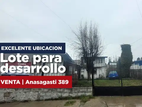 Terreno en Venta en San Carlos de Bariloche, Bariloche