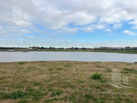 Terreno en Venta en Villanueva, Countries y Barrios Cerrados en Tigre