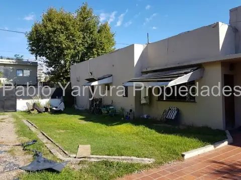 Terreno en Venta en Villa Saenz Peña, Partido de Tres de Febrero