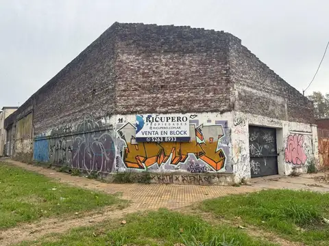 Terreno en Venta en Quilmes Oeste, Partido de Quilmes