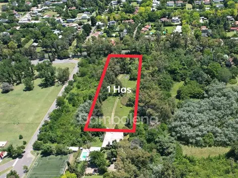 Terreno en Venta en Pilar, Partido de Pilar