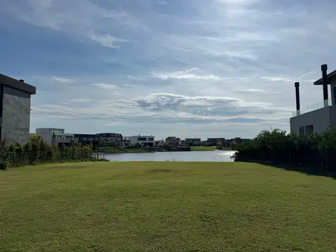 Terreno en Venta en Nordelta Virazón, Nordelta