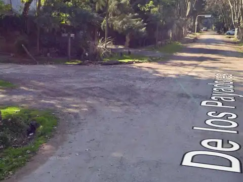 Terreno en Venta en Barrio Parque Leloir, Partido de Ituzaingó
