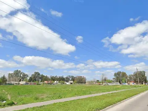 Terreno en Venta en Virrey del Pino, Partido de La Matanza