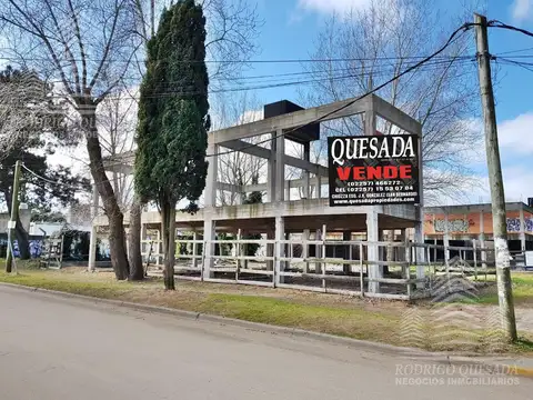 Terreno en Venta en San Bernardo del Tuyú, Partido de La Costa