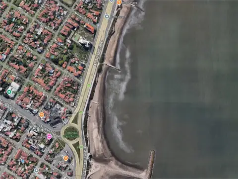Terreno en Venta en Constitucion, Mar del Plata