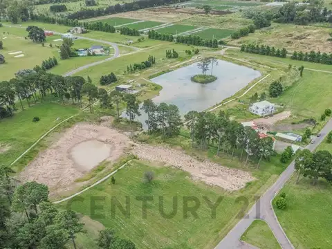 Terreno en Venta en Barrio Exaltación, Exaltación de la Cruz