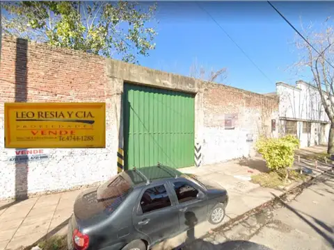 Terreno en Venta en Tigre Residencial, Tigre Centro