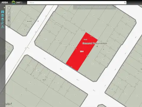 Terreno en Venta en Macrocentro, Mar del Plata