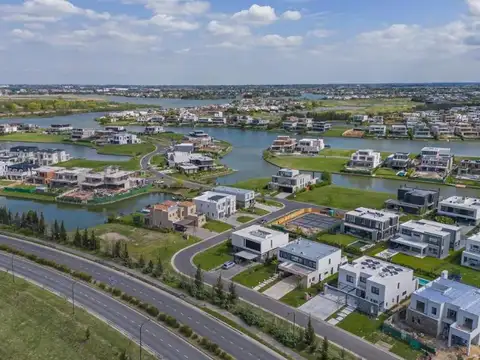 Terreno en Venta en Nordelta, Partido de Tigre