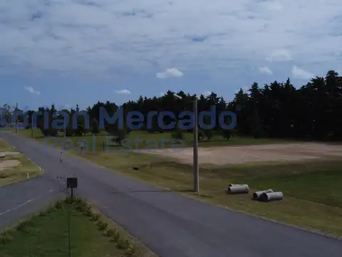 Terreno en Venta en Parada Robles, Partido de Exaltación de la Cruz