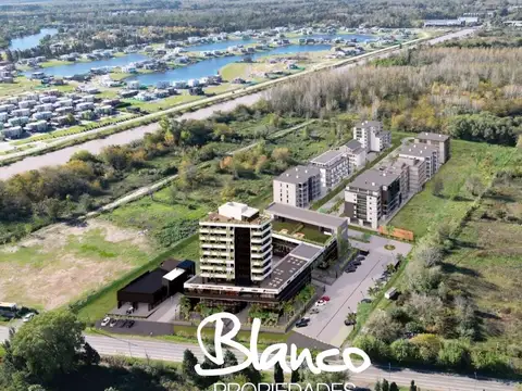 Terreno en Venta en Benavidez, Partido de Tigre