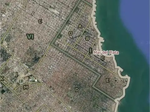 Terreno en Venta en Mar del Plata, Partido de General Pueyrredón