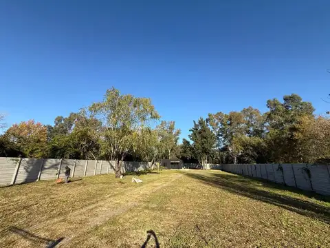 Terreno en Venta en La Lonja, Partido de Pilar