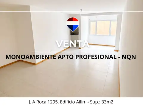 Departamento en Venta en Neuquén, Confluencia