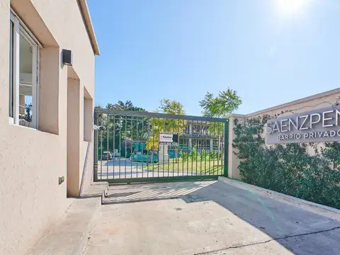 Terreno en Venta en San Isidro Libertador / Lasalle, San Isidro