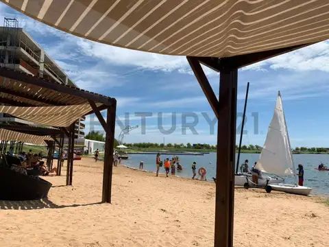 Terreno en Venta en Puertos, Countries y Barrios Cerrados en Escobar