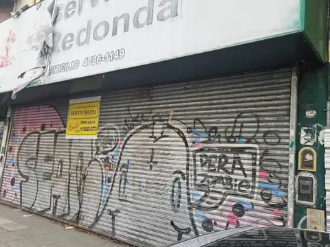 Terreno en Venta en Vicente López Vías / Maipú, Vicente López