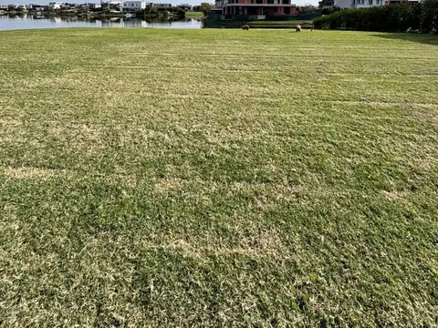 Terreno en Venta en Nordelta Virazón, Nordelta