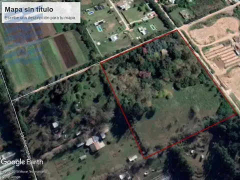 Terreno en Venta en Belén de Escobar, Partido de Escobar