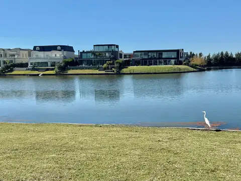 Terreno en Venta en Nordelta Virazón, Nordelta